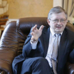 Siergiej Andriejew jest ambasadorem FR w Polsce od sierpnia 2014 roku
