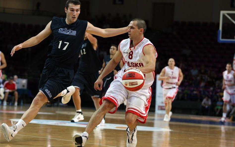 Przymiarka w Hali Stulecia