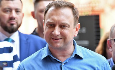 Trela: Niezależność Lewicy jest wyceniana na pięć procent