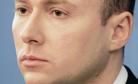 Jak zapewnia Paweł Witkiewicz, wiceprezes Cube.IT, firma negocjuje nowe kontrakty z klientami z różn