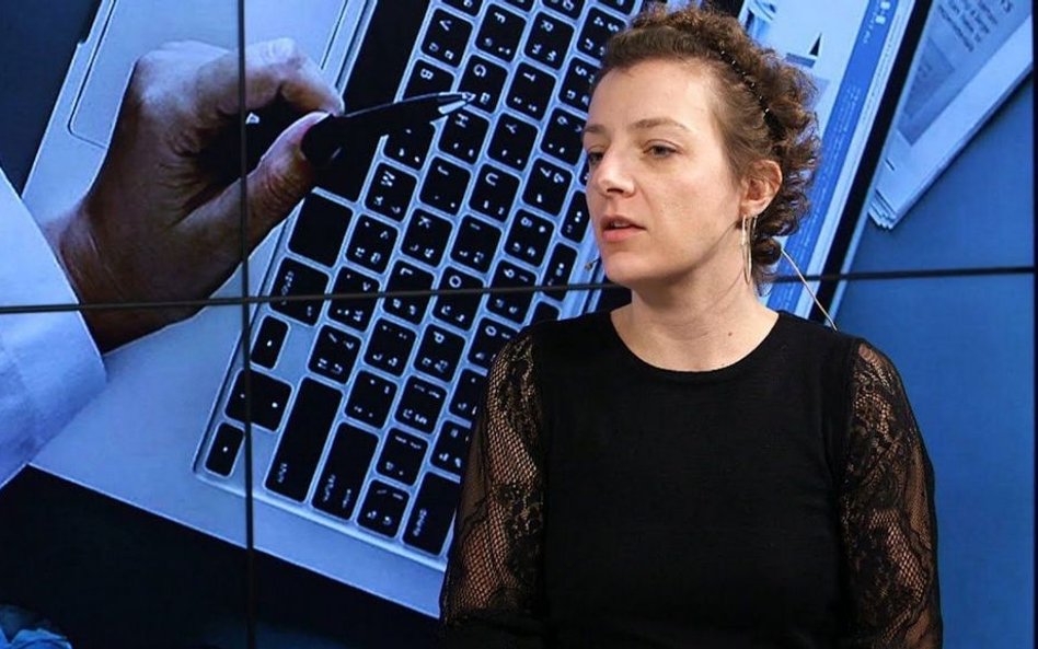 – Leki na bazie oleju CBD powinny być przyjmowane pod kontrolą lekarza – podkreśla Małgorzata Wagner