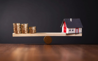 Kilka sposobów na podwyższenie kwoty kredytu hipotecznego