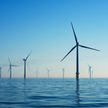 Zdaniem ekspertów morska energetyka wiatrowa jest na dobrej drodze do osiągnięcia potrojonych ambicj