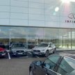Infiniti