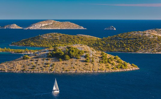 Park Narodowy Kornati ©CNTB Zoran Jelača