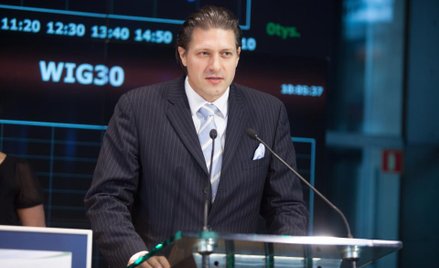 Bernhard Friedl odszedł z Polish Services Group