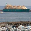 Japonia kupuje gaz w USA