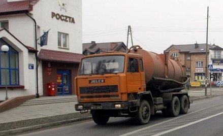 Informacja publiczna: Zakład komunalny musi udostępnić dane