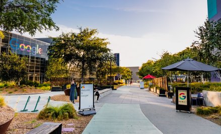 Emigranci z Polski dobrze radzą sobie w Dolinie Krzemowej