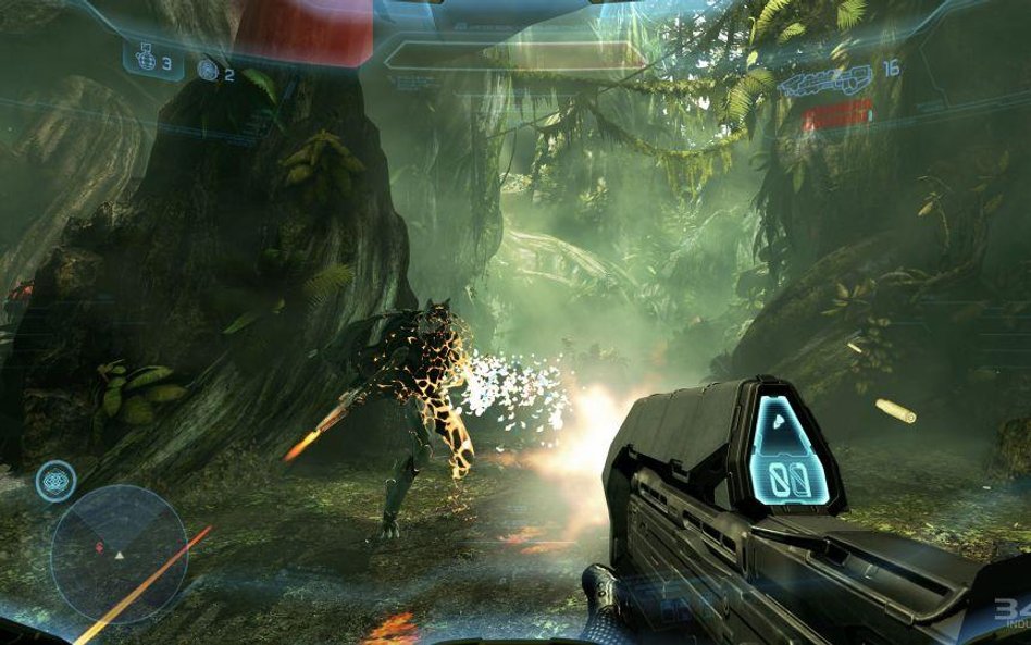 Halo 4