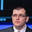 Jewgienij Osipow, prezes i udziałowiec ukraińskiej spółki IMC