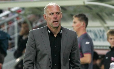 Dariusz Pasieka trenerem Cracovii