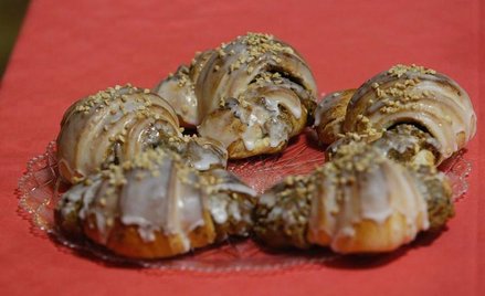 Świętomarcińskie rogale