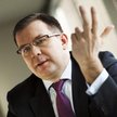 Jarosław Bartkiewicz, prezesa AXA Życie