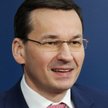 Morawiecki: Zdecydowane wyciągnięcie ręki do Komisji Europejskiej