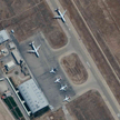 Lotnisko w Mazar-i-Sharif