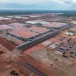 Kampus Stargate w Abilene w Teksasie pokazuje, jak skomplikowane jest finansowanie inwestycji. Proje