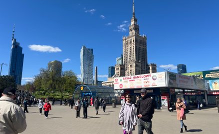 Polska blisko czerwonej linii. Przekroczenie 60 proc. PKB coraz realne