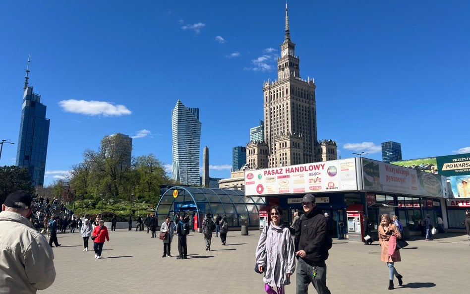 Polska blisko czerwonej linii. Przekroczenie 60 proc. PKB coraz realne