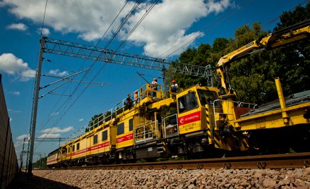 Największy w historii Plan Rozwoju PKP Energetyka zaakceptowany przez URE