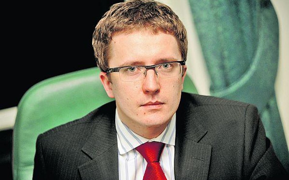 Pierwsze miejsce ex aequo w rankingu trafności prognoz makroekonomicznych zajęły Bank Handlowy, któr