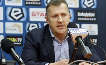 Marek Koźmiński i Cezary Kulesza powalczą o schedę po Bońku