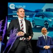 Koncern Volkswagena otrzymał nagrodę „Global e-Mobility Leader”