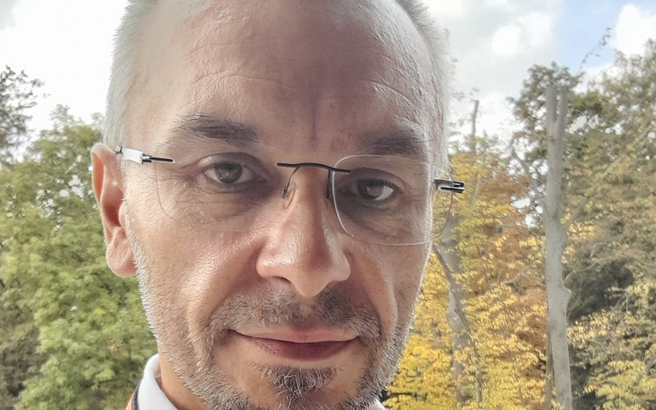 Arkadiusz Derkacz