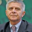 Marek Belka głosował przeciwko wnioskom o podniesienie stóp procentowych od sierpnia do grudnia ub.r