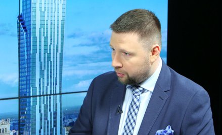 #RZECZoPOLITYCE Kierwiński: Ustawa napisana pod Sasina