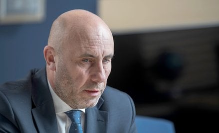 Prezes PGZ: Nasz cel to produkować szybciej i więcej