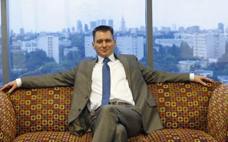 Piotr Farfał