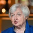 Janet Yellen, sekretarz skarbu Stanów Zjednoczonych