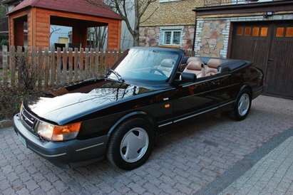 „Krokodyl”, czyli Saab 900, ma rzeszę fanów na wszystkich kontynentach. Nie bez powodu.