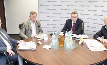 Jednym z największych problemów jest niska jakość prawna planów zagospodarowania – mówili uczestnicy