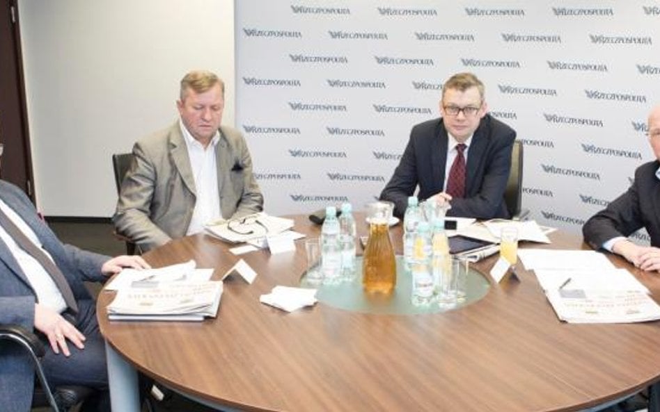 Jednym z największych problemów jest niska jakość prawna planów zagospodarowania – mówili uczestnicy