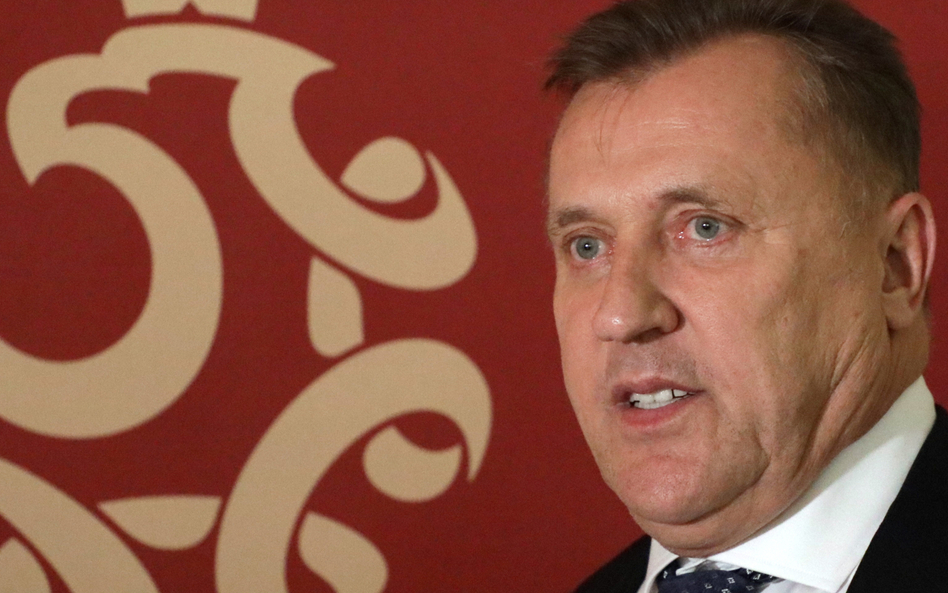 Cezary Kulesza ma 59 lat, wielkie pieniądze zarobił w muzycznej branży disco polo