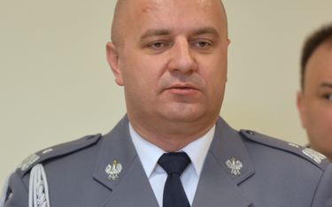 gen. Mariusz Dąbek