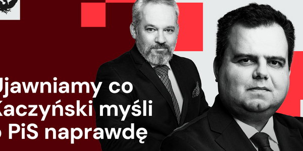 W PiS jak w „Sukcesji”, Brzoska i jego plany rozgrzewają emocje, podział w Polsce 2050 a koalicja
