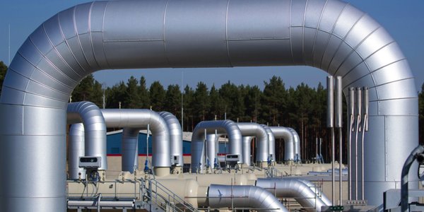 Putin Offers Nord Stream Gas Resumption If Germany Lifts Sanctions