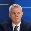 Siemoniak o skróceniu czasu pracy: To nie oznacza, że ktoś będzie zmuszany, żeby mniej pracować