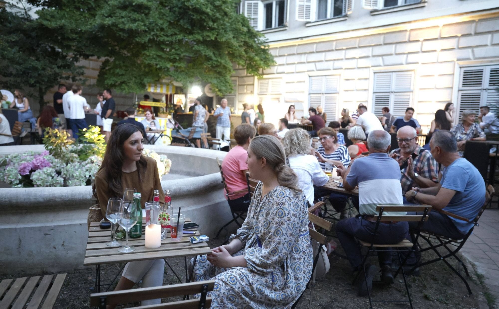 Chorwacki kurort wprowadza zakaz nocnej sprzedaży alkoholu. Pierwsza taka decyzja w kraju