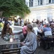 Chorwackie miasta mają dość turystów pijących nocami alkohol w miejscach publicznych