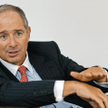 Stephen A. Schwarzman to jedna z najbardziej wpływowych osób w branży private equity fot. VISUM/FORU