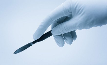 70-latek omyłkowo obrzezany w angielskim szpitalu