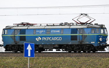 Zarząd PKP Cargo podjął uchwałę o zamiarze przeprowadzenia w spółce zwolnień grupowych
