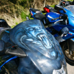 Dwukrotny wzrost rynku motocykli