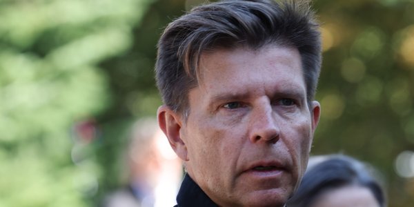 Petru zapowiada nową partię: wolny rynek i proeuropejskość jako strategia dla Polski