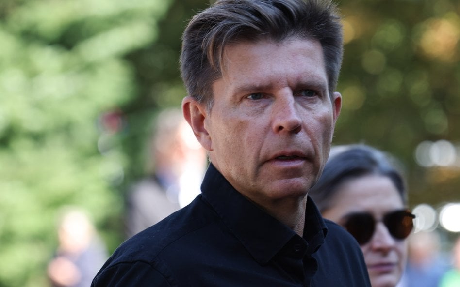 Ryszard Petru