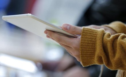 Tablety przyszły z odsieczą wydawcom magazynów